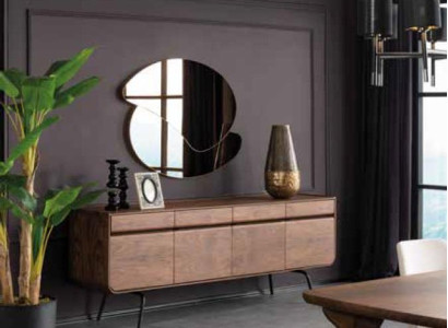 Chest of drawers Sideboard TV cabinet Table tv stand Wall unit Chests of drawers Wood Modern Design