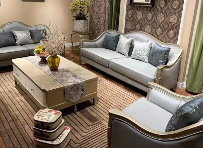 Sofa set 3+2+1 Seat Set Design Couch Sofa Upholstery Couches Hotel