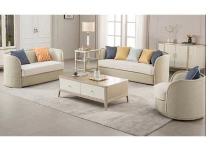Fabric sofa sofa set 3+2+1 seater set designer sofa couches modern