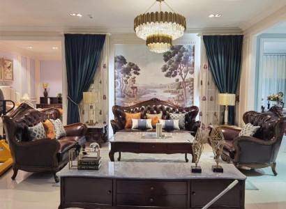 Luxury Sofa set 3+1 Seater Suite Armchair Sofas Seat Living room