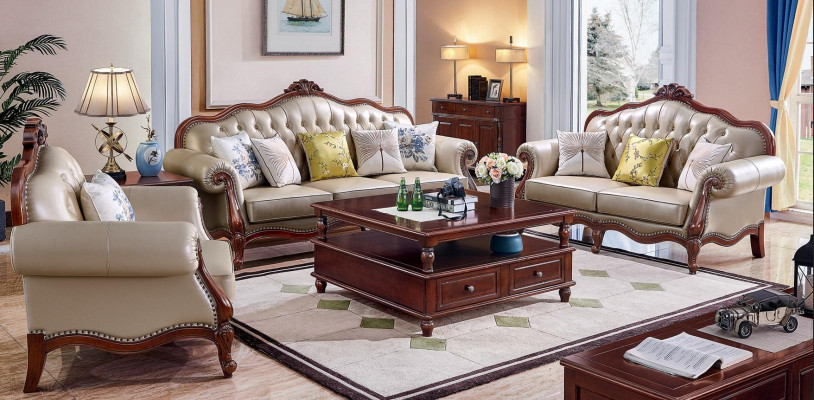 Sofa set 3+2+1 Seater Set Design Sofas Upholstery Couches Modern