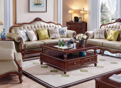 Sofa set 3+2+1 Seater Set Design Sofas Upholstery Couches Modern
