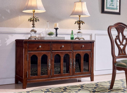 Chest of drawers Sideboard Dining room Design Furnishings Lowboard Chests of drawers Furniture Sideboard