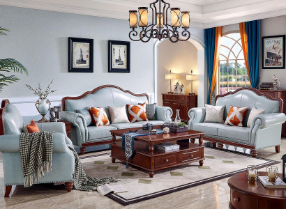 Coffee table Designer Coffee table Living room table Tables Furniture Classic Luxury