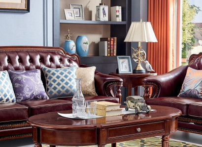 Classic r Coffee table Table Living room Tables Wood Coffee tables Furniture