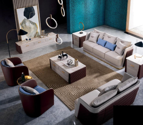 Sofa set Coffee table Table Living room Sofa Upholstery Couches