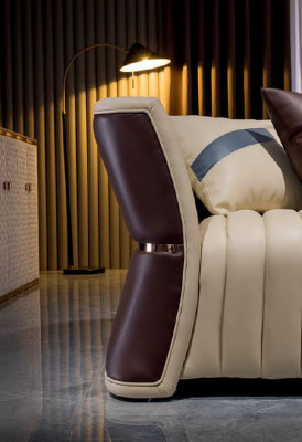 Complete Set Sofa set 3 2 1 1 Seater + Coffee table Designer Modern