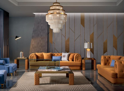 Sofa set leather sofa couch sets design modern sofa 3+3+1+1