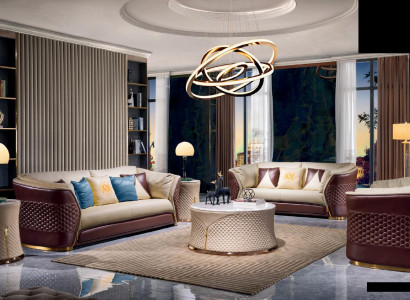 Sofa set 3+2+1 Seater Sofa Seat Couch Upholstery Suite Modern
