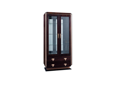 Classic Display case Chests of drawers Showcases Display cabinet Decor Wardrobe Glass cabinet
