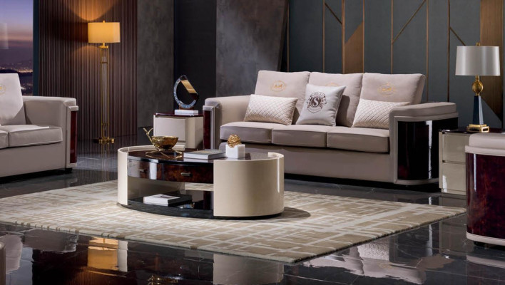 Designer Coffee table Side table Sofa Living room Table Designer Tables