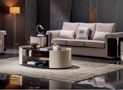Designer Coffee table Side table Sofa Living room Table Designer Tables
