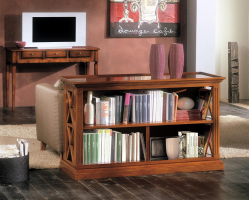 Furniture Bookshelf Furniture Office Furnishings Bookcase Wardrobe Shelf Real wood