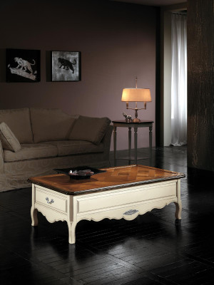 Coffee table Coffee table Designer Table Living room table Tables Side table new