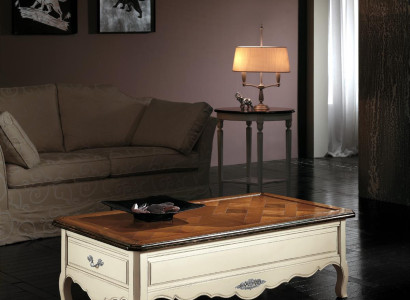Coffee table Coffee table Designer Table Living room table Tables Side table new