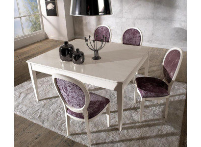 Italian Dining Tables Table Wood Tables Furniture Dining table Antique Style Solid wood