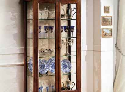 Living room Sideboard Glass Wardrobe Display case Dining room Sideboard Wood Cabinets Furniture