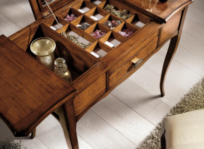 Cosmetic Table Chest of drawers Hairdressing Tables new Designer Consoles Dressing table
