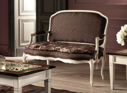 Sofa Couch Design Couch Upholstery Textile Modern Two-seater Seater Stool 2 Seater