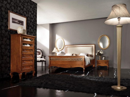 Chests of drawers Luxury Chest of drawers Sideboard Wardrobe Coat rack Sideboard Furniture Furnishings