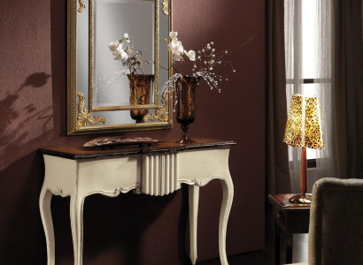 Console Table Consoles Tables Furniture Wooden Console Telephone Side Italian
