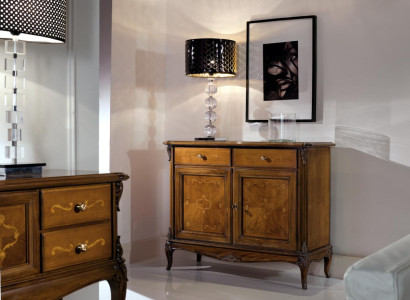 Chest of drawers Living room Chests of drawers Drawers Wood Clothes cupboards Solid Sideboard new