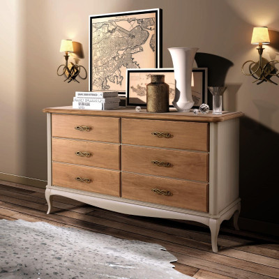 Living room Chest of drawers Chests of drawers Drawers Wood Servant Case Cabinet Solid new