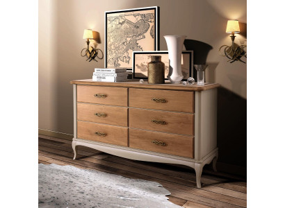 Living room Chest of drawers Chests of drawers Drawers Wood Servant Case Cabinet Solid new