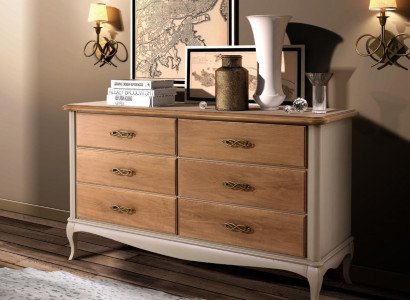 Living room Chest of drawers Chests of drawers Drawers Wood Servant Case Cabinet Solid new