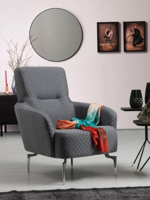 Luxury Sofa set Sofa Suite Sofas 3+1 Seater Armchair Modern Polyester new