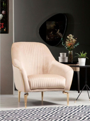 Sofa set Sofa Suite Sofas 3+1 Seat Armchair Furniture Upholstery Designer Couches
