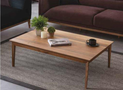 Coffee table Table Beistellitsch Coffee table Coffee tables Luxury Wood Design Modern
