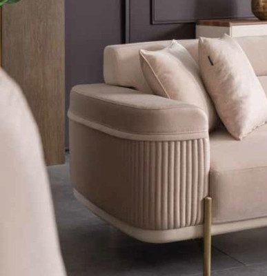 Upholstery Three Seater Couch Furniture Sofa Multifunction Couches Living room Design