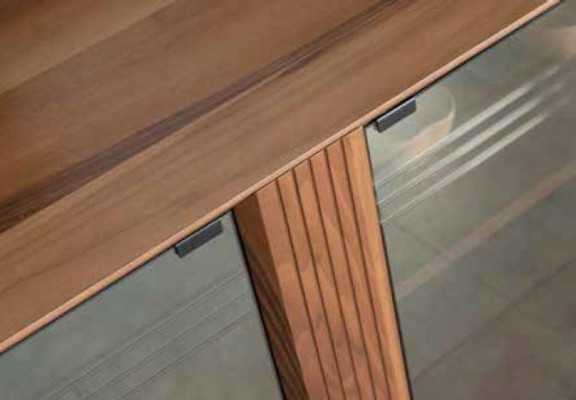 Sideboard Chest of drawers Wardrobe Side Low Board Chests of drawers Design Cabinets Wood