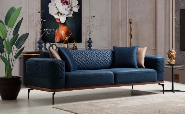 Sofa set Complete e Couchgarnitur 331 Seat Armchair Sofa Couches Furniture Set new