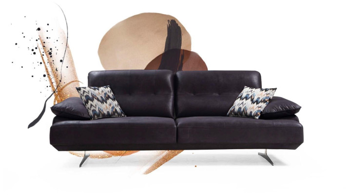 Triple Sofa Sofa 3 Seater Three Seater Sofas Luxury Upholstered Couch Modern new