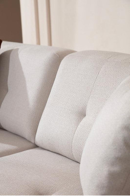 Sofa set sofa luxury 2x sofas 3 seater 1 seater modern 3-piece set modern