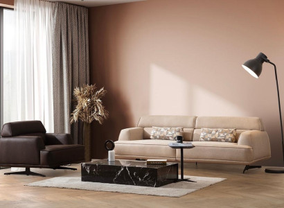 Modern Complete Sofa set 3 1 Seater Set Upholstery Suite Couch Set