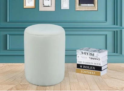 Minimalist Stool White Living room Dining room High quality new
