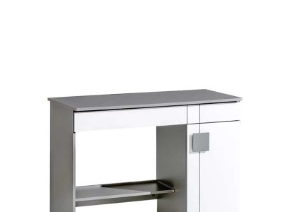Computer desk Desk Table Corner Tables Chef Desk Office PC new Wood