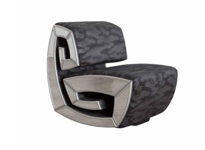 exclusive r single-seater designer club chair upholstered chair stylish furniture
