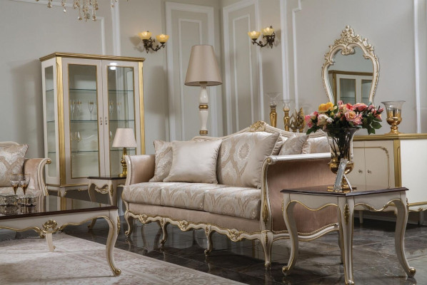 Luxury three seater sofa 3 seater sofas seat design classic couches beige