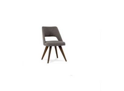 Dining room Modern Chair Luxury Design Chair Furniture Armchair Textile