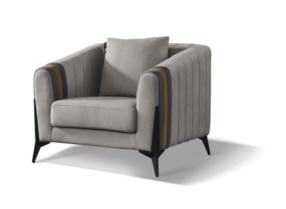 Modern Armchair TV Design Upholstery Sofa Couch Couches Sofas Textile