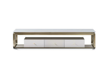 XXL Chest of drawers Sideboard Wood Wardrobe Sideboard Italian design decoration luxury