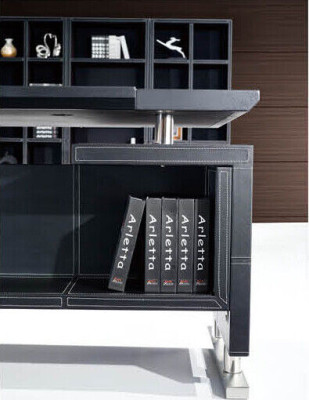 Office Bookcase Filing cabinet Luxury Furniture Modern Wardrobe
