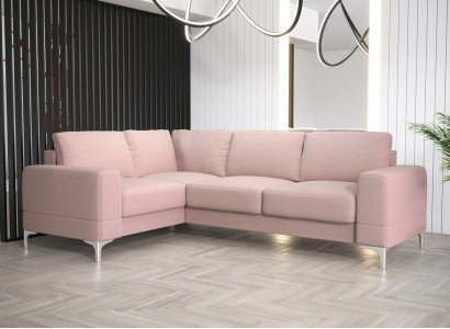 Living room Sofa L-shape Furniture Modern Luxury Corner sofa Couch Upholstery Couches new