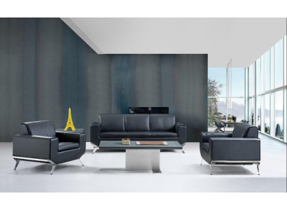 Living room Set Sofa set 311 Seater Coffee table Design Group Sofa