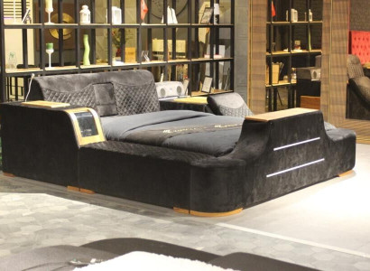 Designer with Unique n Furniture Bed furniture n High quality bed frame new