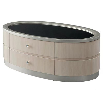 Coffee Table Side Tables Living room Wood Coffee table Design White
